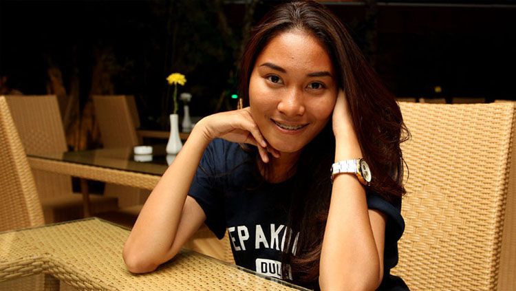 Detail Foto Wanita Indonesia Nomer 32