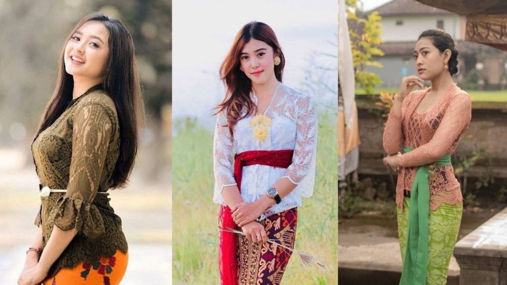 Detail Foto Wanita Indonesia Tercantik Nomer 40