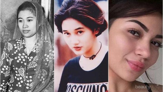 Detail Foto Wanita Jaman Dulu Nomer 34