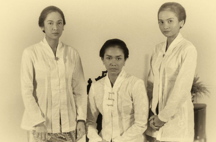 Detail Foto Wanita Jaman Dulu Nomer 47