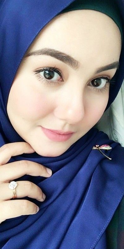 Download Foto Wanita Jilbab Nomer 7