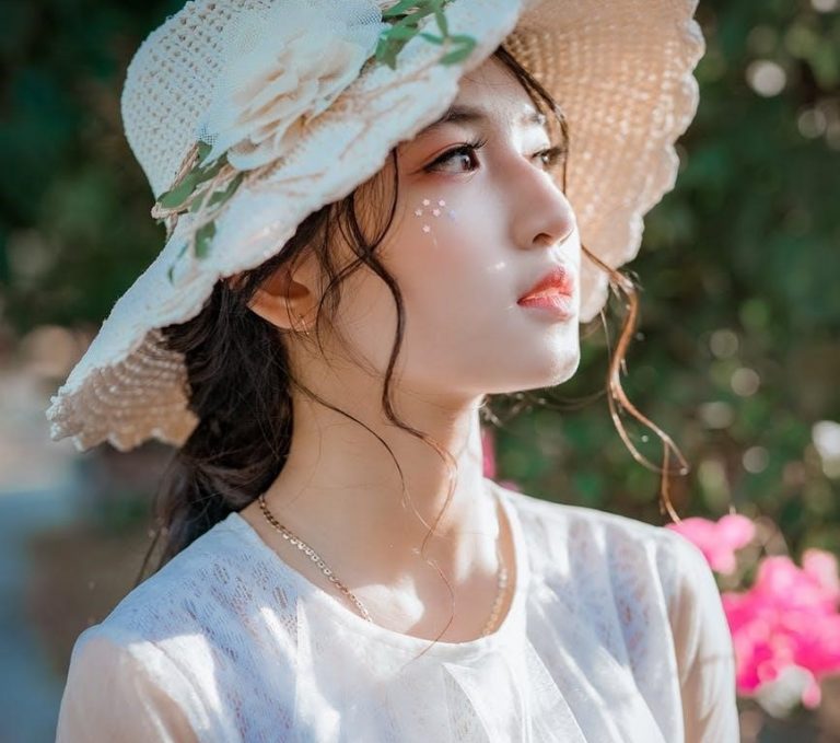 Detail Foto Wanita Korea Cantik Nomer 29