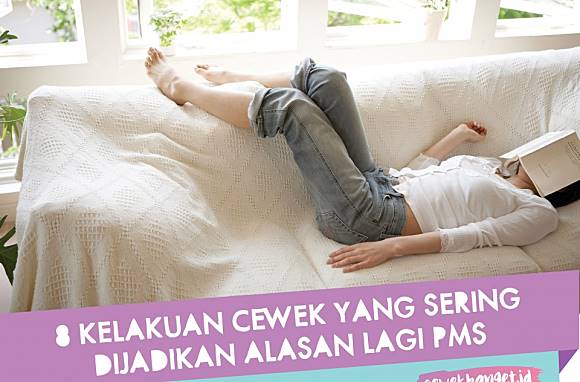 Detail Foto Wanita Lagi Menstruasi Nomer 29