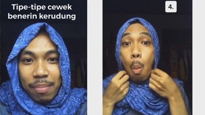 Detail Foto Wanita Lucu Nomer 16