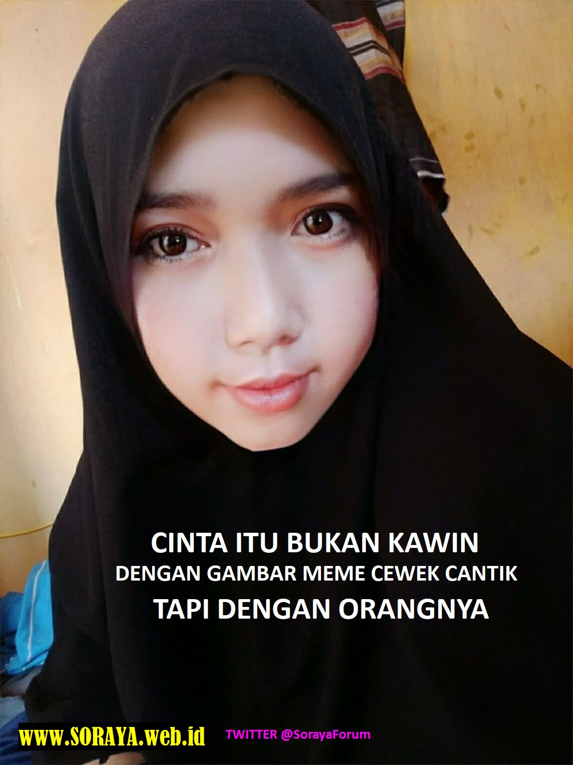 Detail Foto Wanita Lucu Nomer 21