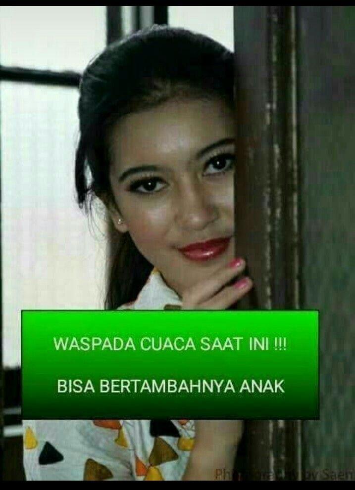 Detail Foto Wanita Lucu Nomer 37