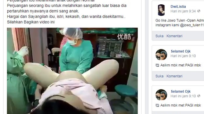 Detail Foto Wanita Melahirkan Terbaru Nomer 49