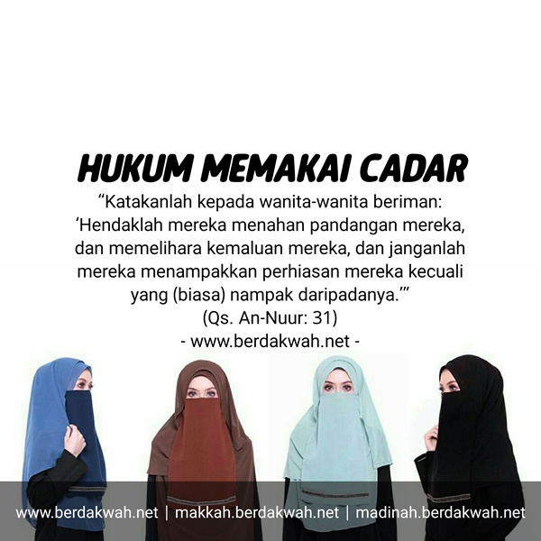 Detail Foto Wanita Memakai Cadar Nomer 49