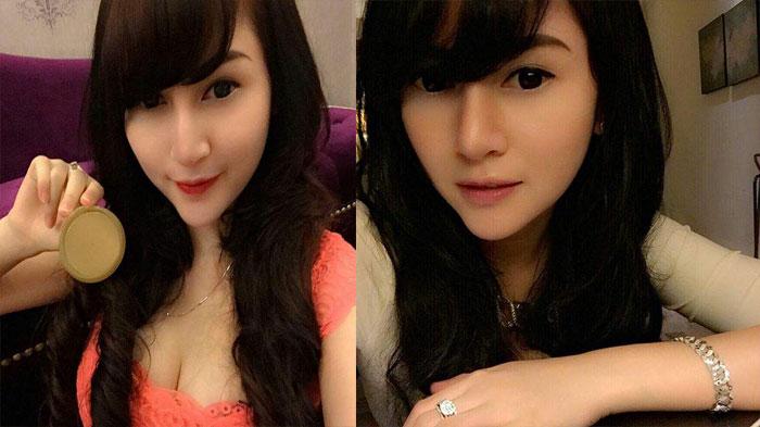 Detail Foto Wanita Mirip Barbie Nomer 48