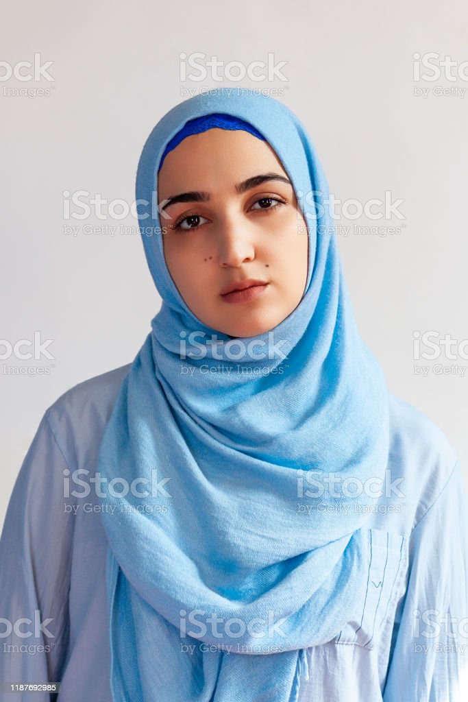 Detail Foto Wanita Muslim Nomer 36
