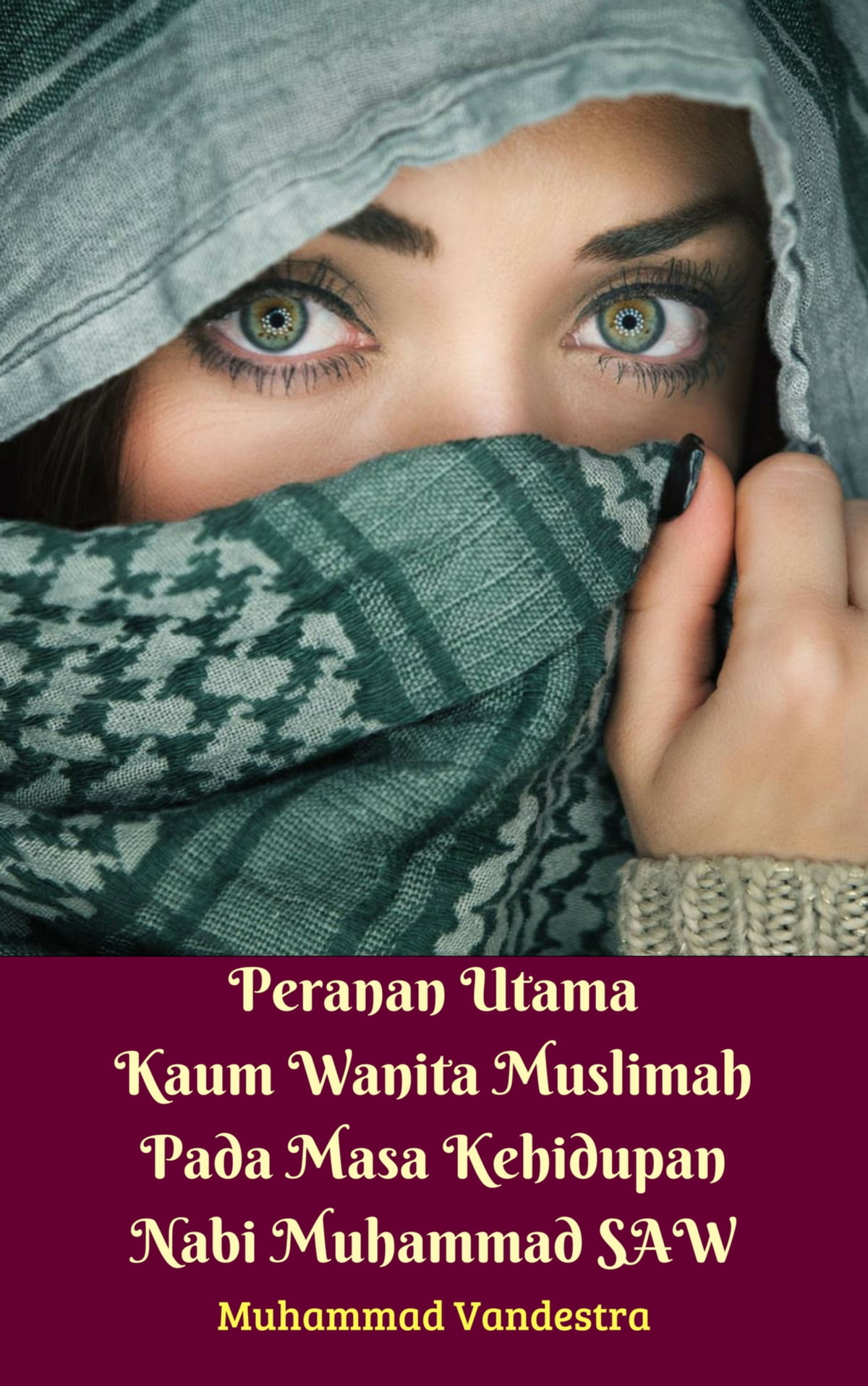 Detail Foto Wanita Muslimah Nomer 34