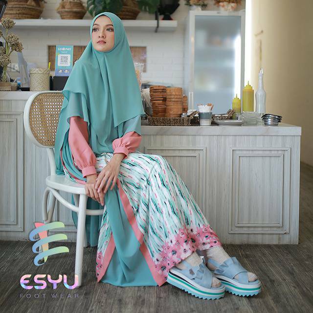 Detail Foto Wanita Muslimah Nomer 46