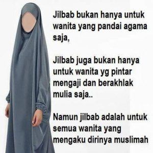 Detail Foto Wanita Muslimah Bercadar Nomer 47