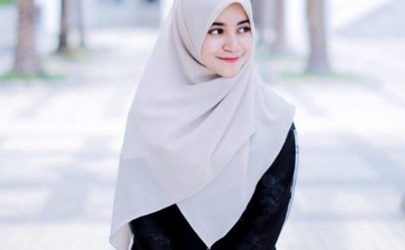 Detail Foto Wanita Muslimah Berjilbab Nomer 13