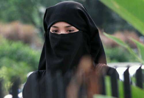 Detail Foto Wanita Muslimah Cantik Nomer 38