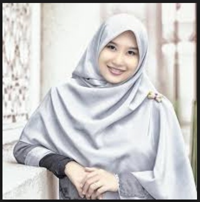 Detail Foto Wanita Muslimah Cantik Nomer 40