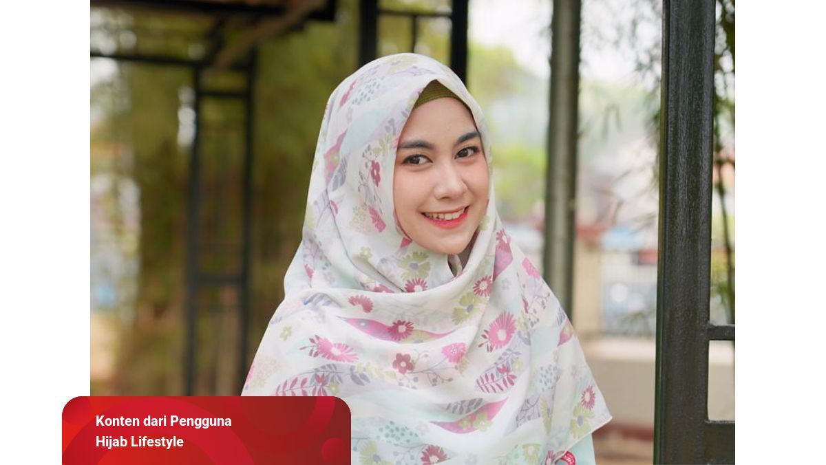 Detail Foto Wanita Muslimah Cantik Berhijab Nomer 25