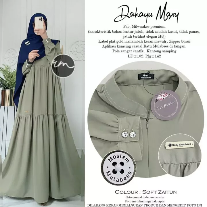 Detail Foto Wanita Muslimah Dari Samping Nomer 37