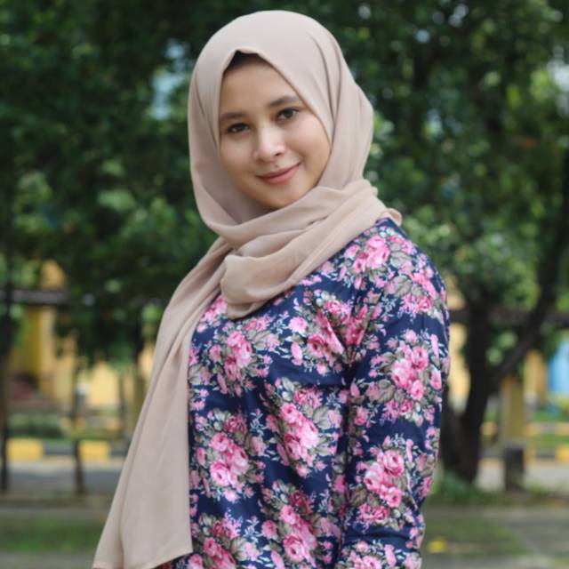 Detail Foto Wanita Muslimah Jepang Nomer 2