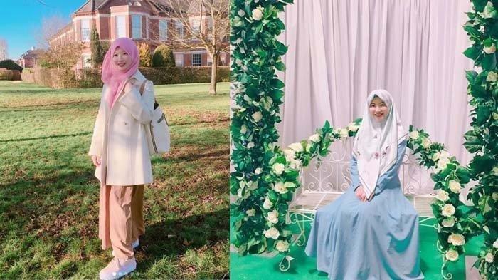 Detail Foto Wanita Muslimah Jepang Nomer 35