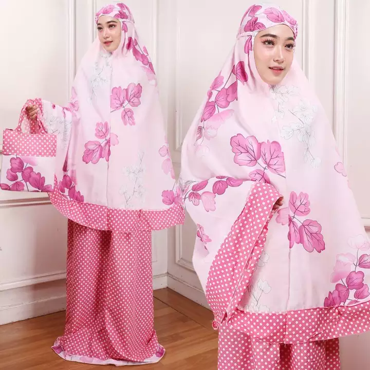 Detail Foto Wanita Muslimah Jepang Nomer 52