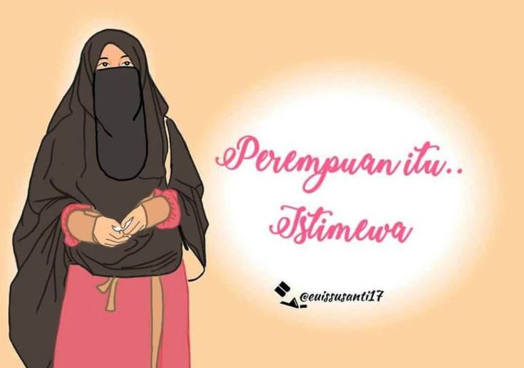 Detail Foto Wanita Muslimah Sedih Nomer 23