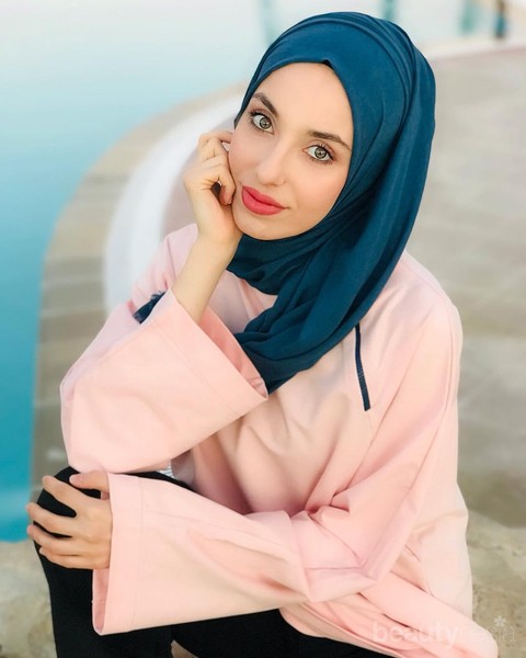 Detail Foto Wanita Muslimah Tercantik Di Dunia Nomer 11
