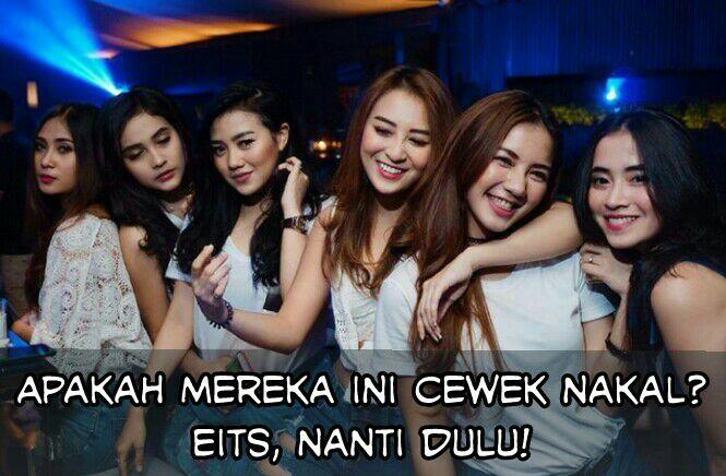 Detail Foto Wanita Nakal Nomer 18