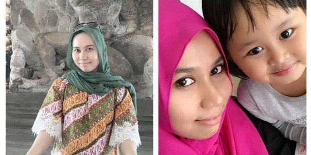 Detail Foto Wanita Sederhana Nomer 28