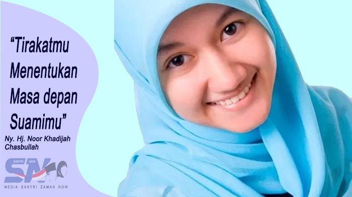 Detail Foto Wanita Solehah Nomer 21