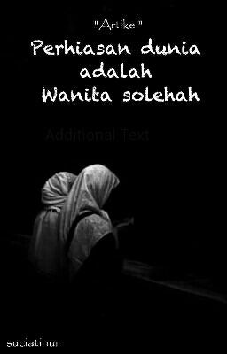 Detail Foto Wanita Solehah Nomer 45