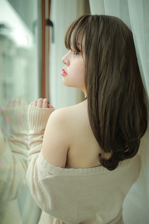 Detail Foto Wanita Tercantik Jepang Nomer 33