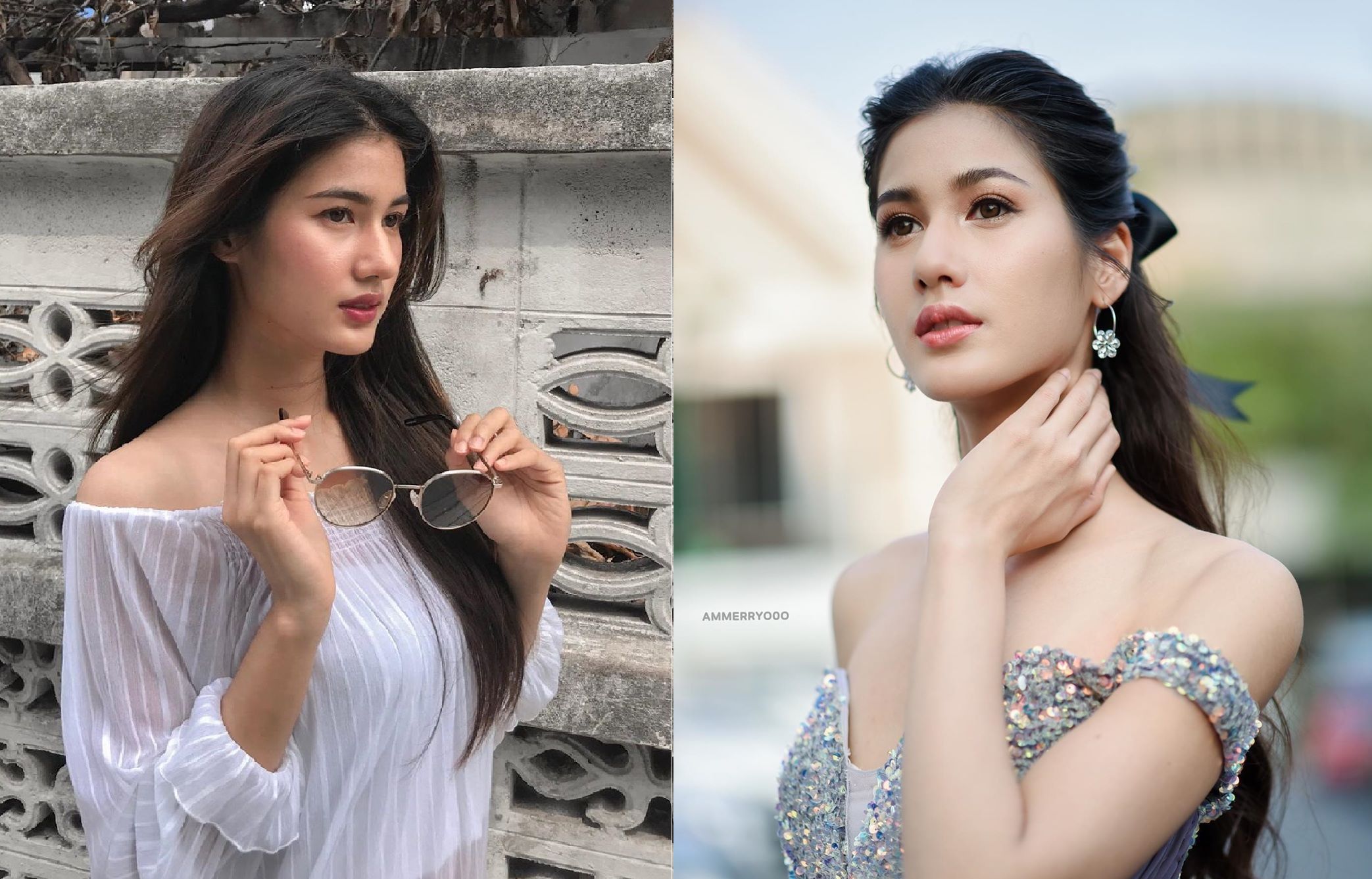 Detail Foto Wanita Thailand Nomer 22