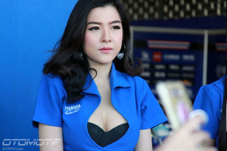 Detail Foto Wanita Thailand Nomer 33