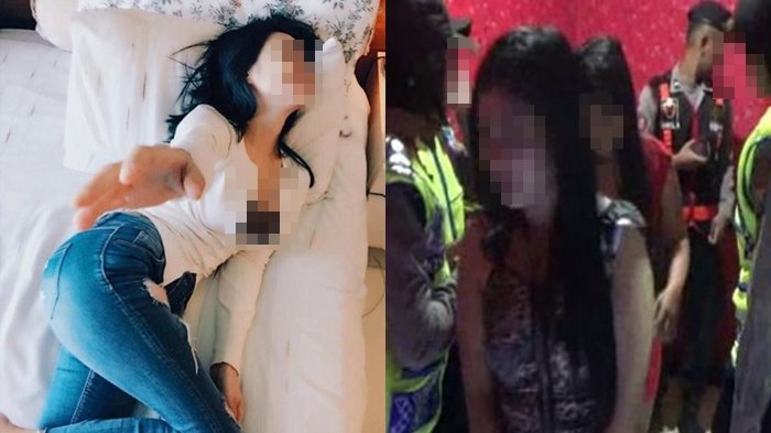 Detail Foto Wanita Tidak Memakai Baju Nomer 22