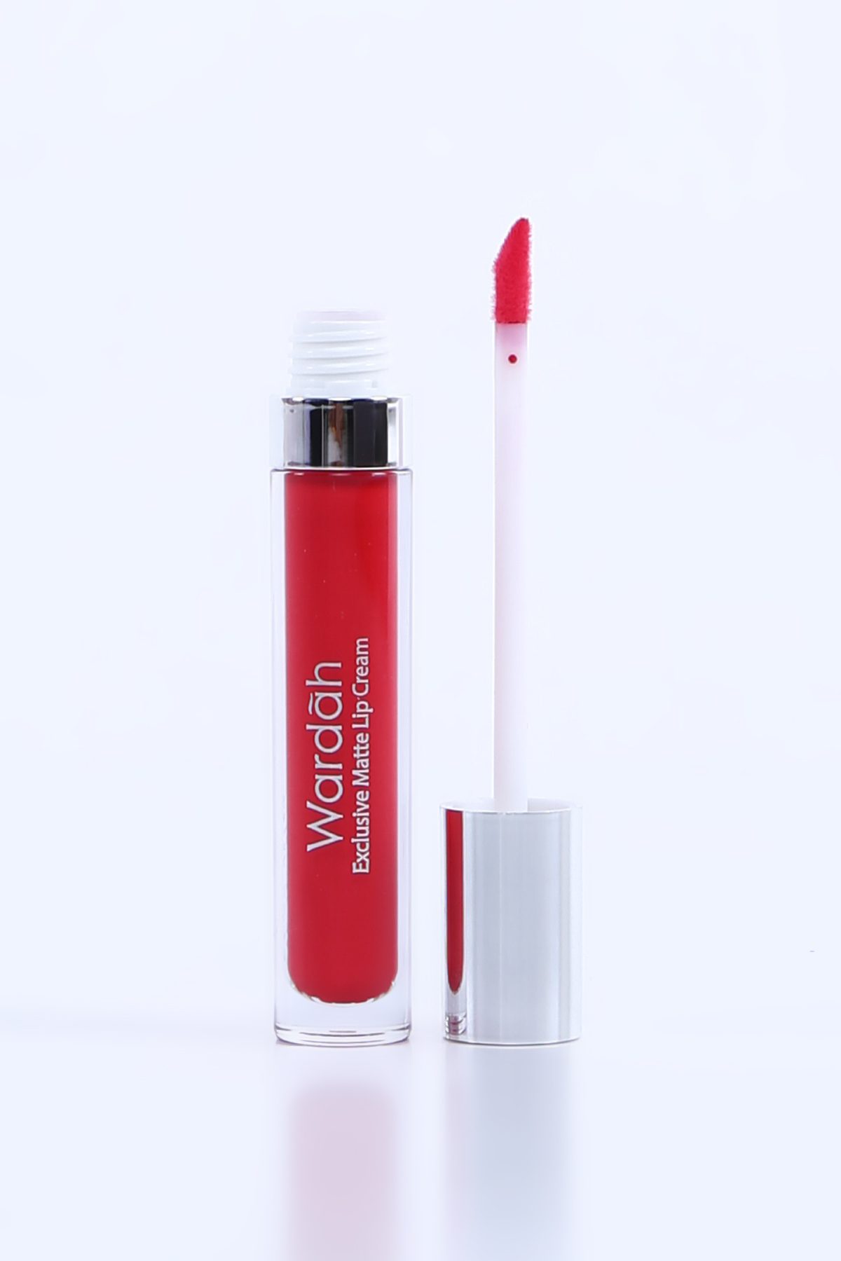 Detail Foto Wardah Lip Cream Nomer 48