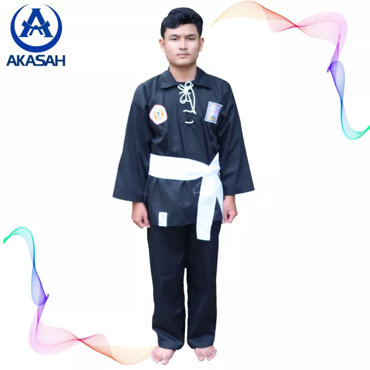 Detail Foto Warga Psht Nomer 25