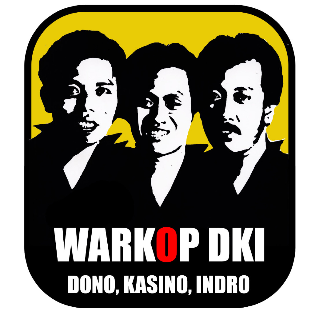 Detail Foto Warkop Dki Nomer 22