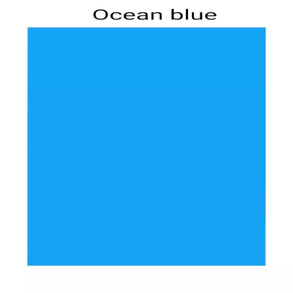 Detail Foto Warna Biru Nomer 4