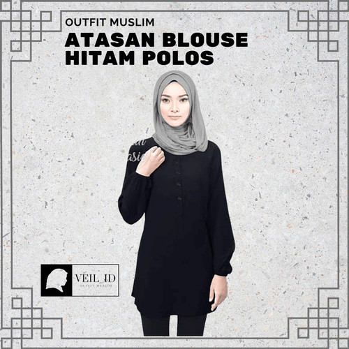 Detail Foto Warna Hitam Polos Nomer 19