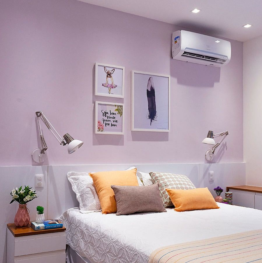 Detail Foto Warna Kamar Yang Bagus Nomer 43