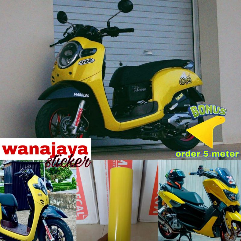 Detail Foto Warna Kuning Nomer 55