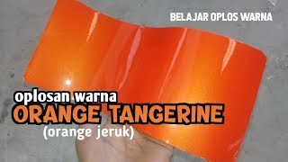 Detail Foto Warna Orange Nomer 25