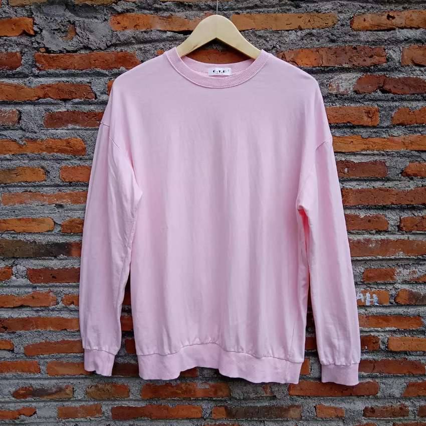 Detail Foto Warna Pink Polos Nomer 39