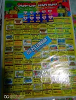 Detail Foto Warning Lucu Nomer 54