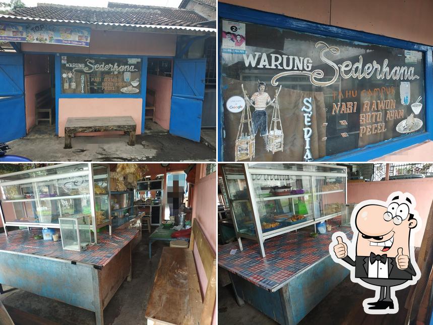 Detail Foto Warung Sederhana Nomer 31