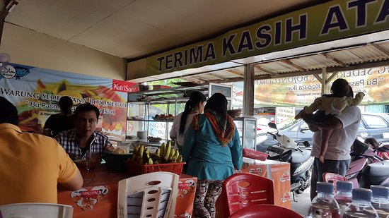 Detail Foto Warung Sederhana Nomer 36