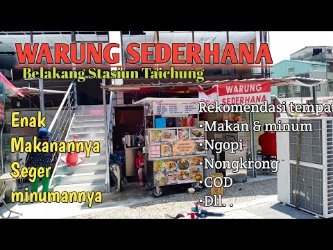 Detail Foto Warung Sederhana Nomer 38