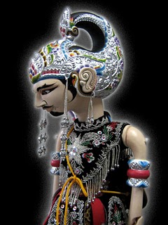 Detail Foto Wayang Golek Arjuna Nomer 17