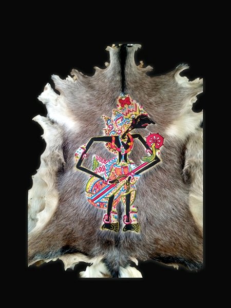 Detail Foto Wayang Kresna Nomer 14